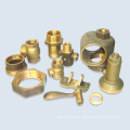 OEM Customized Precision Casting with Brass Casting